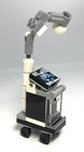 Lego X-ray Machine - Portable Medical Hospital Equipment - Nurse Doctor Tech