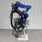 Yaskawa Motoman Robot Yr-ma01400-a80  Ma1400  Jzrcr-ypp01-1 Teach Pendant  Base