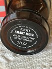 Avon Chess Piece Smart Move The Knight 3 Oz Vintage - Bottle Only