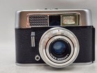 Vintage Voigtlander Vito Cl 35mm Camera W  Lanthar 50mm F2 8 Lens - West Germany