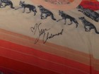 Sara Jean Underwood Signed Personally Owned Worn Used Shirt Psa dna Coa Auto d 7