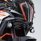 Spot Light Bracket For 1090 1290 Super Adventure 1190 Adventure Spotlight Mount
