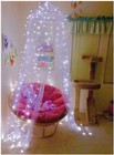 Bed Canopy Mosquito Net