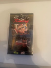 1995 Classic Assets Racing Phone Cards expired  Factory Sealed Box  new   Rare 
