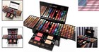 All-in-one Makeup Gift Set With 190 Colors - Perfect For Any Celebration