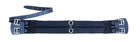 Horse Australian Outrider Fleece Suede Leather Saddle Girth 110g330