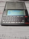 Franklin Merriam-webster Electronic Dictionary And Thesaurus Dbe-1500 Tested