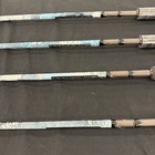  4 Rods  Profishiency 7   6 Heavy - New