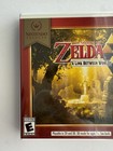 The Legend Of Zelda  A Link Between Worlds - Nintendo Selects Edition -  sealed 