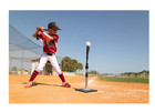 New 100  Tanner Tees Original Batting Tee Nwt