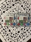 Cynthia Rowley Table Weights 16 Colorful Ball Tablecloth Clips Picnic Outdoor