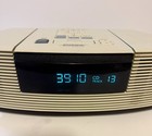 Bose Wave Radio cd Awrcc1p Am fm Stereo Cd Player Tested   Working Great Sound