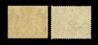 Kenya Uganda Tanganyika Postage Stamps - 1935-8 -  47    68 - Mnh - Dhow