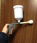 2025 Brand New Tribostatic Portable Powder Coating System Paint Gun Coat Spray