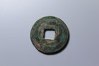 Chinese Ancient Coin Northern Song Dynasty  yuan You Tong Bao                    1086ad