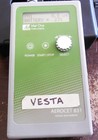 Barely Used Aerocet 831 Aerosol Mass Monitor By Met One Instru In Case W accesso