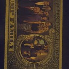 Us Novelty Paper Money Trump Family Portrait Fake Million Dollar Bill Banknote