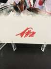 Arvell Reese Signed 8x10 Photo Ohio State Buckeyes Autographed 5 Star Coa Auto