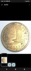 Sacagawea Dollar 2000 P Error