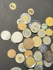 Random Lot Of Coins All Types