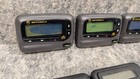 15 X Motorola   Nec Pagers Beeper - Mixed Lot - For Parts