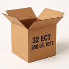 6x6x6 Cardboard Shipping Boxes Cartons Packing Moving Mailing Box 50 100 200 500