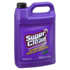 4 Pack Super Clean Tough Task Cleaner-degreaser - 1 Gallon   128 Fluid Ounces Pk