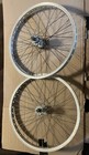 Old School Bmx  Mongoose Pro Class Wheels 20 Inch