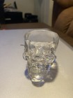 Crystal Head Skull      Shot Glass  price      discount        
