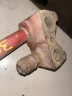 361604r1 Farmall 300 350 Hydraulic Block Antique Tractor 