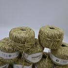 Oasis Gedifra Knitting Yarn Lot Of 14 Skeins 