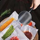 8 x12  Vacuum Sealer Bags Embossed Food Saver Magic Seal Storage 100-500pcs