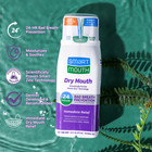  Dry Mouth Activated Breath Rinse 16 Fl Oz  Mint  Adult Delivery Fast