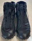 Salomon Speed Assault 2 Men Size 10 5 Outdoor Hiking Boots Lightweight