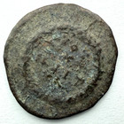 Ancient Roman Bronze Coin 20mm