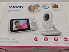 Vtech Vm819 Video Baby Monitor With 19 Hour Battery Life 1000ft Range 