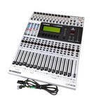 Behringer Ddx3216 Automated Digital Mixing Console Excellent Tested