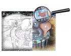 Ravensburger Memorable Disney Moments  40 320pcs   rvb17826 
