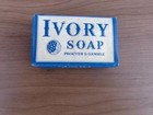 Original Wwii 1940 s Procter   Gamble   Lot Of 11   Ivory Soap Bars Med    Lrg 
