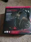 Hyperx Cloud Revolver S  hx-hscrs-gm na  Gaming Headset