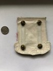 Vintage 152nd Field Artillery Regiment U s  Military Patch From  50s And  60s