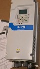 Eaton Powerxl Vfd Variable Frequency Ac Drive Dg1-34012fb-c21c 7 5 10hp 3ph 480v