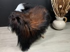 Natural Icelandic Sheepskin Rug Pelt Genuine Seat Cover Pet Bed Throw Decor