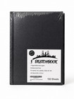 A5 Sketchbook 100 Sheets Drawing Art Book Budget Practice Sketch Pad
