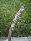 Pea   Blossom Sanborns Sterling Silver 925 Ladle Server Spoon 11  Mexico Scrap