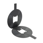 Beseler 45m 6x7 Negative Carrier - New Aftermarket - Replaces 8328