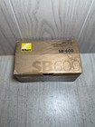 Nikon Sb-600 Speedlight Electronic Flash For Nikon Cameras New In Box 