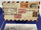 First  Trans-pacific Return Flight  Dec  2  1935  Manila To San Francisco 