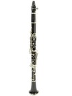 Leblanc Paris  ll  Model Iii Profesional Wooden Bb Clarinet