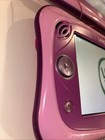 Leap Frog Leappad Ultimate Learning System Tablet Pink Parental Lock X2    